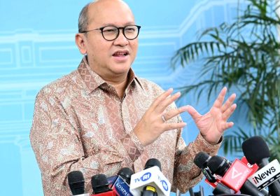 Presiden Prabowo Wujudkan Kampung Haji di Makkah Berupa 13 Tower dan 1 Mal