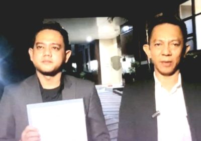 Andri Somantri Diduga Ditipu Tenaga Ahli Wakil Gubernur Jabar Rugi Capai Rp3 Miliar