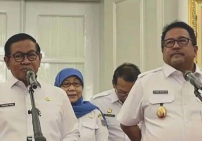 Upah Minimun Provinsi DKI Naik 6,17 Persen Yakni Rp 5,7 Juta