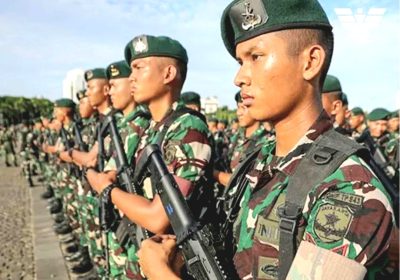 Pendaftaran Tamtama TNI AD Tahun 2026 Dibuka, Cek Jadwal dan Syarat Lengkapnya