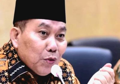 Anggota DPR: Ada Dapur MBG Isinya Keluarga Semua, Rekrut Anak, Ponakan, Besan dan Sepupu, Kacau!