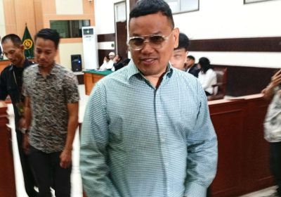 Kasus Pencurian dan Penjarahan Uya Kuya Jadi Saksi di PN Jaktim