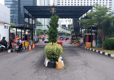 Polda Metro Jaya Jelaskan Alasan Parkir Berbayar Ajak Publik Tertib dan Nyaman
