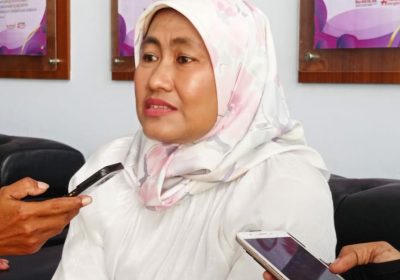 Disnaker Ciamis Terima Penyerahan 25081 Kartu BPJS Ketenagakerjaan