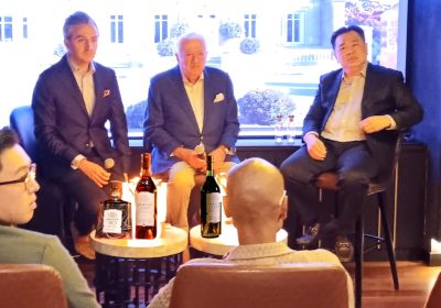 Paduan Warisan Klasik Prancis Gaya Hidup Modern, Menier Cognac Resmi Hadir di Indonesia