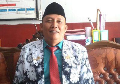 Konferensi PGRI Panumbangan Arif Hidayat Terpilih Ketua PGRI Masa Bakti 2025-2030