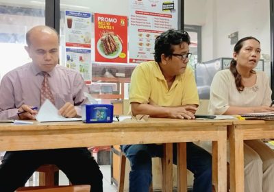 Klarifikasi Soal “LSM Preman” Ketika Perundungan Terjadi di Sekolah Penabur