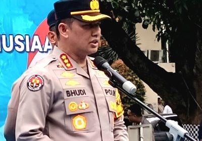 Polda Metro Terjunkan Ribuan Personel  Gabungan Kawal Perayaan Natal di GBK