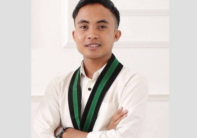 Konfercab HMI Cabang Mataram ke-45 Tetapkan Ahmad Nasri Ketua Umum