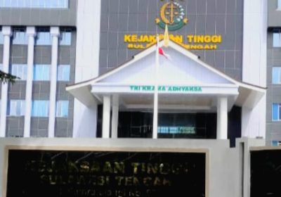 Kejati Sulteng Selamatkan Kerugian Negara Rp27,4 Miliar Dikasus Korupsi