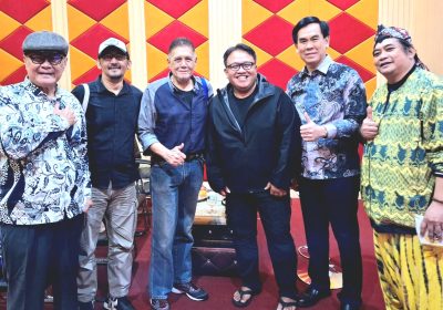 Milad dFI XII: Rayakan Film Nasional Perkuat Budaya Sensor Mandiri