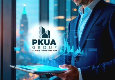 PKUA Group Perkuat Peran Investment Holding Melalui Diversifikasi Multisektor