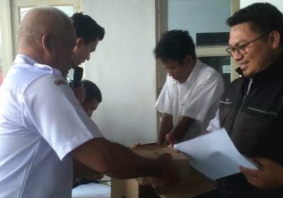 Kartu BPJS Ketenagakerjaan di Bagikan Melalui Pemerintah Desa