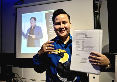 WNA Prancis Rugi Rp10 Miliar Diduga Ditipu Investasi Kripto, Kuasa Hukum Desak Polda Bali Tingkatkan Status Kasus