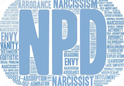 Tips Menghadapi Orang Tua NPD || Oleh Endah Sayani