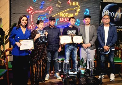 Festival Film Horor 2025 Gelar Diskusi Publik di Jakarta, Bahas Masa Depan Film Horor Indonesia