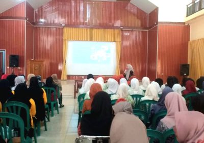 DPPKBPPA Ciamis Monitoring  Evaluasi Akhir Tahun Kelompok Pekka