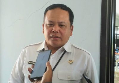 Kepala P3DW Libatkan Kades Penunggak Pajak Kendaraan Bermotor