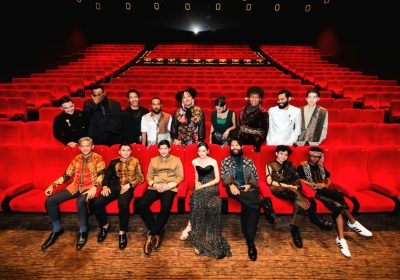 Film “Timur” Resmi Tayang Hari Ini, Iko Uwais Debut Jadi Sutradara Film Laga