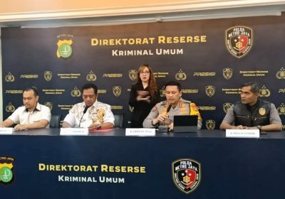 Hasil Gelar Perkara Khusus Ijazah Palsu Jokowi, Ini Penjelasan Polda Metro