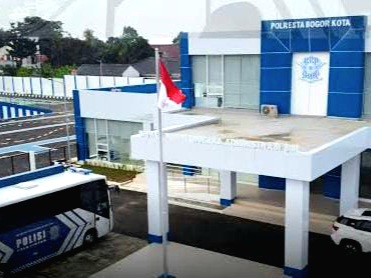 Pelayanan Humanis Satpas SIM Kota Bogor Siap Layani Masyarakat