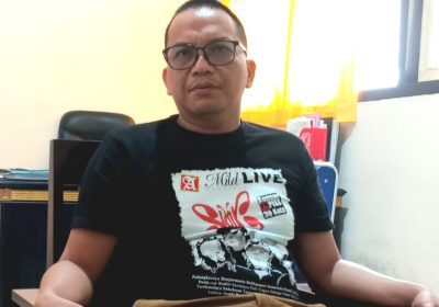 Dinas Lingkungan Hidup Lotim Tembus 102, 72 Persen Jauh Lampaui Target 2025