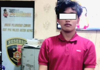 Pelaku KDRT di Depok Diamankan, Polisi Pastikan Proses Hukum Berjalan