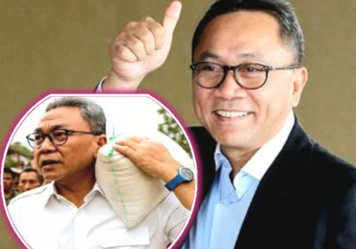 Greenomics Indonesia Bongkar Nama Zulkifli Hasan Paling Aktif Lepas Kawasan Hutan di Sumatera