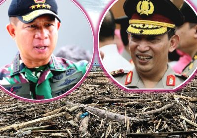 TNI dan Polri Kerahkan Armada Darat, Laut, dan Udara Percepat Penanganan Bencana di Sumatera