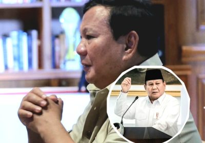Presiden Prabowo Perintahkan Seluruh Akses Jalan Darat di Wilayah Terdampak Bencana Segera Dipulihkan