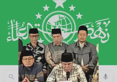 Ancaman Keras Forum Kiai Nahdlatul Ulama Jawa, MLB Tak Digelar Akan Bentuk NU Tandingan