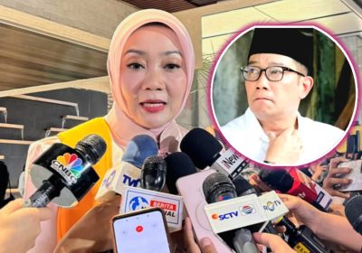 Tok! Gugat Cerai Isteri Ridwan Kamil Digelar Rabu 17 Desember 2025