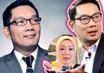 Ridwan Kamil Nasibmu Mengenaskan || Catatan Nazar Husain