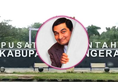 Ditengah Musibah Bencana, ASN Pemkab Tangerang Rapat di Hotel Mewah Tampilkan Band Ternama