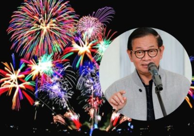 Jakarta Tak Akan Gelar Perayaan Malam Pergantian Tahun Baru 2026