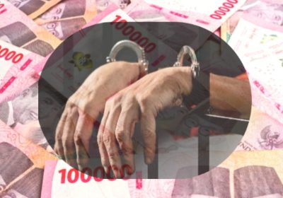 Pejabat Mental Korupsi, Gaya Korupsi dan Pencuri Dibalik Jabatan || Catatan Nazar Husain