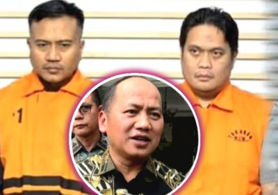 Kejagung Copot Tiga Jaksa Kabupaten Hulu Sungai Utara Kasus Pemerasan