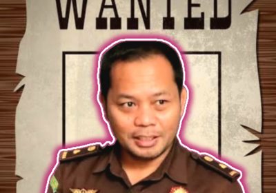Jaksa Tri Taruna Buronan Kejaksaan Agung Kini Masuk Daftar Pencarian Orang