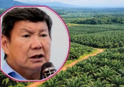 Hashim Djojohadikusumo: Presiden Prabowo Tak Punya Lahan Sawit Seperti Dituduhkan para Koruptor Perusak Lingkungan