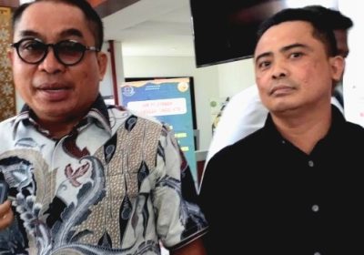 15 Anggota DPRD NTB Diperiksa Kejati NTB Dugaan Korupsi Dana Siluman