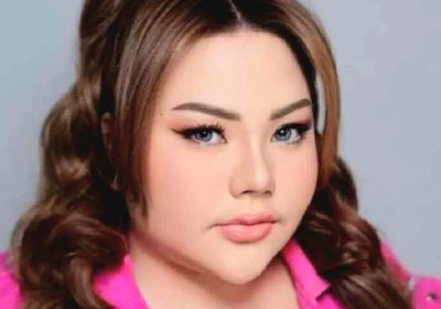 Lisa Mariana Ditangkap Polda Jabar Kasus Video Mesum