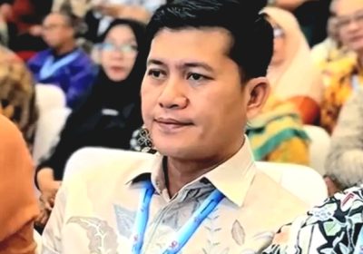 Pulang dari Umrah, Bupati Mirwan MS Diperiksa Mendagri, Keluarga Sebut Mirwan Stres Berat
