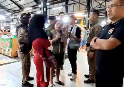 Manajer Kickboxing Indonesia Diintimidasi dan Dideportasi WAKO Konfederasi Asia dari Ajang SEA Games 2025 Thailand