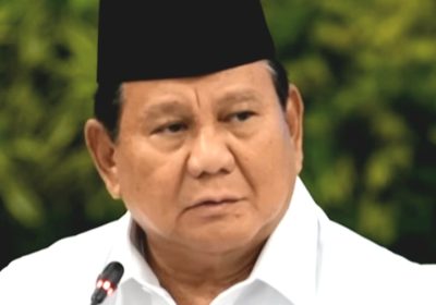 Presiden Prabowo Ingatkan Pejabat ke Lokasi Bencana Jangan Datang Hanya Foto-foto