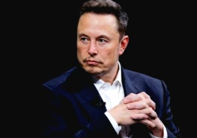 Elon Musk Orang Pertama yang Punya Kekayaan Hampir Rp10.000 Triliun