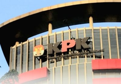 OTT KPK di Banten Lima Orang Ditahan Kasus Pemerasan