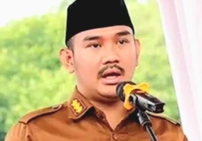 Ini Profil Ade Kuswara Kunang, Bupati Bekasi Termuda Kena OTT KPK