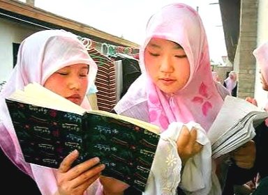 Mengenal Islam di Tiongkok Melalui Jalur Perdagangan
