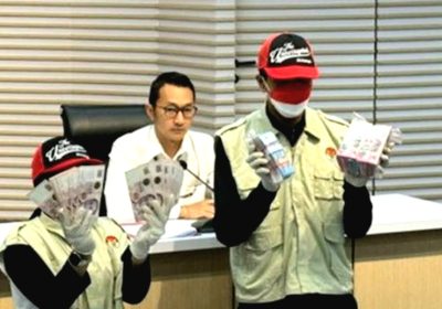 Pajak Bisa Dimainkan, Rupanya Ada Diskon || Catatan Nazar Husain