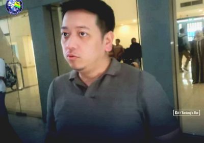 Adhi Pratama: Sepakbola Tdak Boleh Jadi Ruang bagi Kekerasan Verbal dan Intimidasi